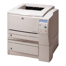 HP Laserjet 2300dtn