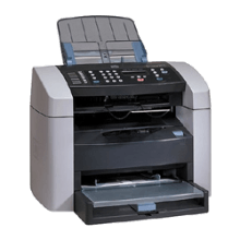 HP Laserjet 3015