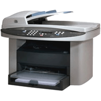 HP Laserjet 3020