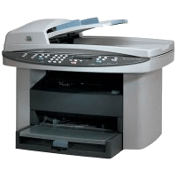 HP Laserjet 3030