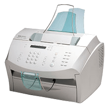 HP Laserjet 3200