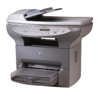 HP Laserjet 3380