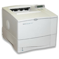 HP Laserjet 4000n