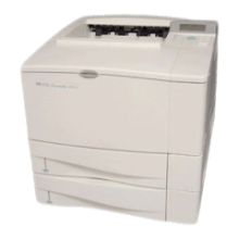 HP Laserjet 4000tn