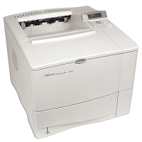 HP Laserjet 4050