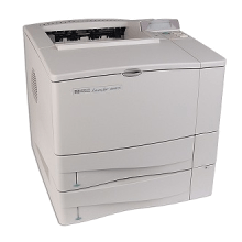 HP Laserjet 4050t