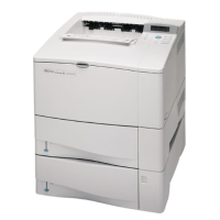 HP Laserjet 4100dtn