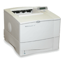 HP Laserjet 4100n