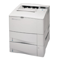 HP Laserjet 4100tn