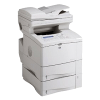 HP Laserjet 4101mfp