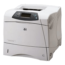 HP Laserjet 4200
