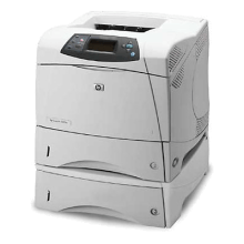 HP Laserjet 4200dtn