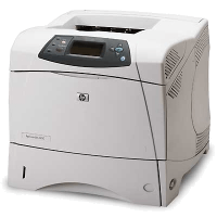 HP Laserjet 4300
