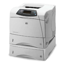 HP Laserjet 4300dtn