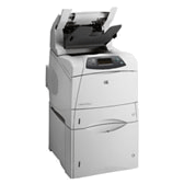 HP Laserjet 4300dtns
