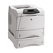 HP Laserjet 4300tn