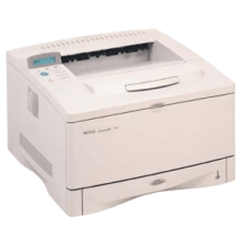 HP Laserjet 5000