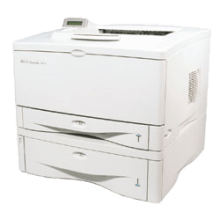 HP Laserjet 5000gn