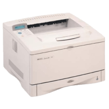 HP Laserjet 5000n