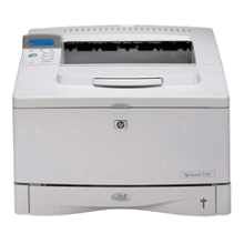 HP Laserjet 5100