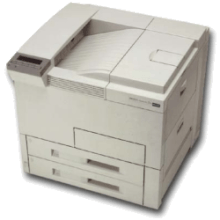 HP Laserjet 5Si