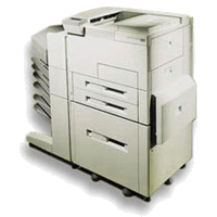 HP Laserjet 5Si Mopier