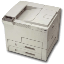 HP Laserjet 5Si MX