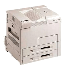 HP Laserjet 8000