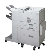 HP Laserjet 8000MFP