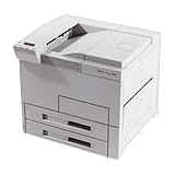 HP Laserjet 8000DN