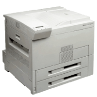 HP Laserjet 8100n