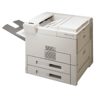 HP Laserjet 8150