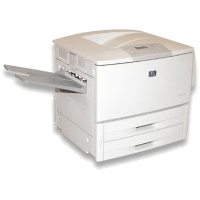 HP Laserjet 9000