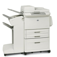 HP Laserjet 9000mfp