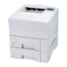 Canon LBP 1760