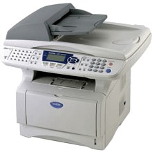Brother MFC-8840D