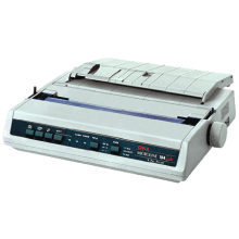 OKI ML184T