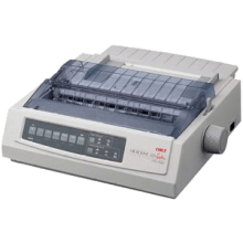 OKI ML320T