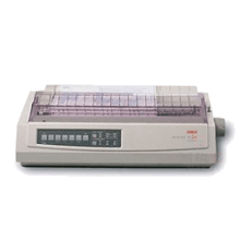 OKI ML391T