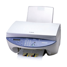Canon MPC400