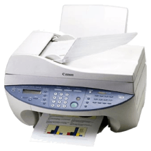 Canon MPC600F