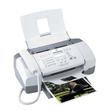 HP Officejet 4255