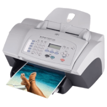 HP Officejet 5110