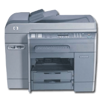 HP Officejet 9120