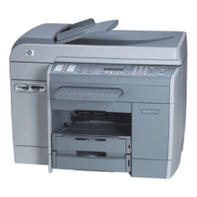 HP Officejet 9130