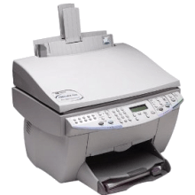 HP Officejet G85xi