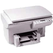 HP Officejet Pro 1175Cxi