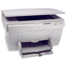 HP Officejet R45