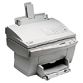 HP Officejet R65