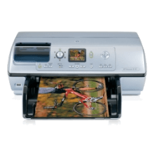 HP Photosmart 8150